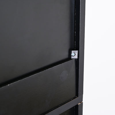 隙間ミニキッチン(W600×D460×H1600)