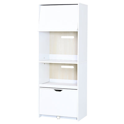 隙間ミニキッチン(W600×D460×H1600)