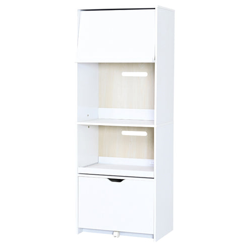 隙間ミニキッチン(W600×D460×H1600)