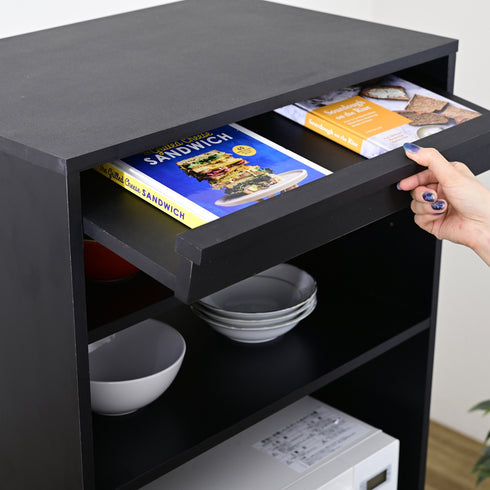 隙間ミニキッチン(W600×D460×H1600)