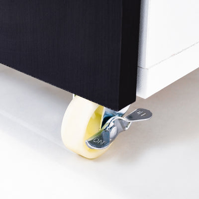 隙間ミニキッチン(W400×D395×H1270)