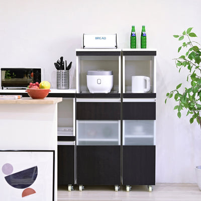 隙間ミニキッチン(W400×D395×H1270)