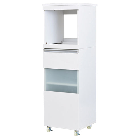 隙間ミニキッチン(W400×D395×H1270)