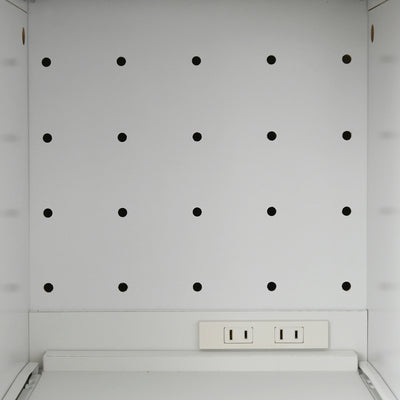 隙間ミニキッチン(W325×D425×H1240)