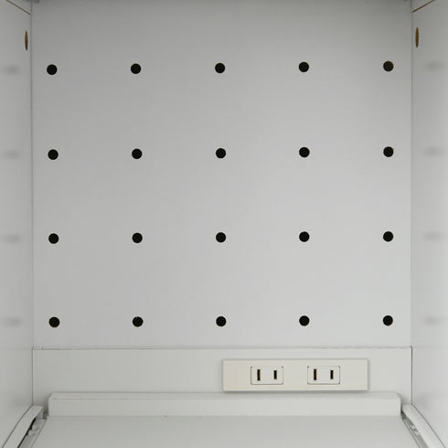 隙間ミニキッチン(W325×D425×H1240)