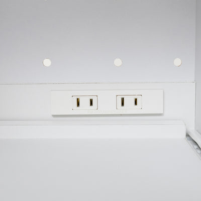 隙間ミニキッチン(W325×D425×H1240)