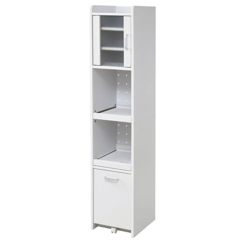 隙間ミニキッチン(W325×D425×H1610)