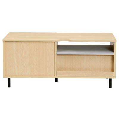 ピシカ テレビ台(W1000×D405×H445)