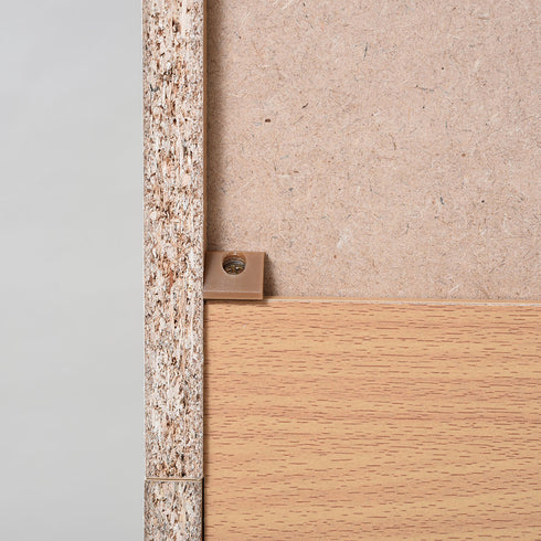 薄型文庫本収納ラック(W900×D120-240×H1800)