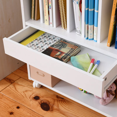 ランドセルラック(W620×D295×H850)