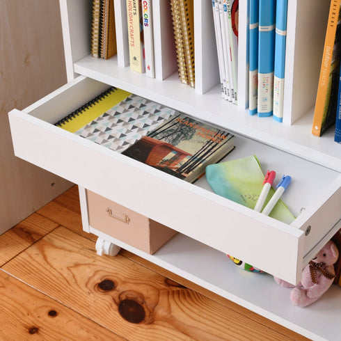 ランドセルラック(W620×D295×H850)