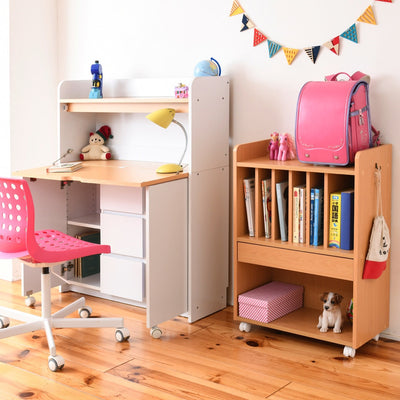 ランドセルラック(W620×D295×H850)