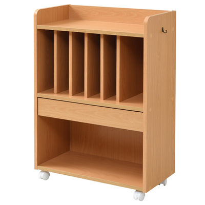 ランドセルラック(W620×D295×H850)