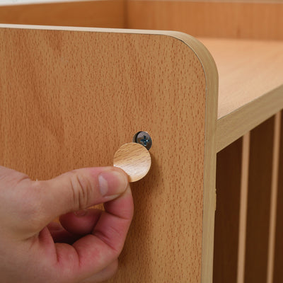 ランドセルラック(W620×D295×H850)