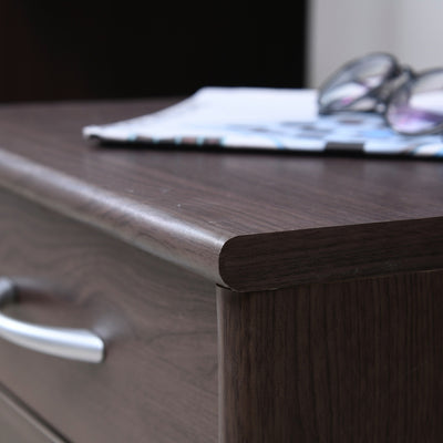 木製デスクワゴン(W400×D390×H505)