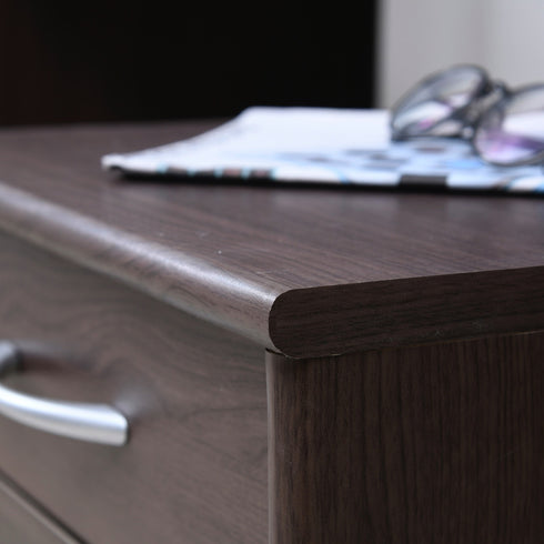 木製デスクワゴン(W400×D390×H505)