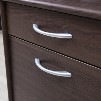 木製デスクワゴン(W400×D390×H505)