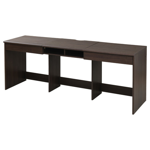 木製オフィスデスク(W1905×D500×H735)