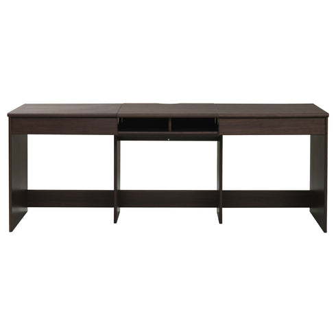 木製オフィスデスク(W1905×D500×H735)