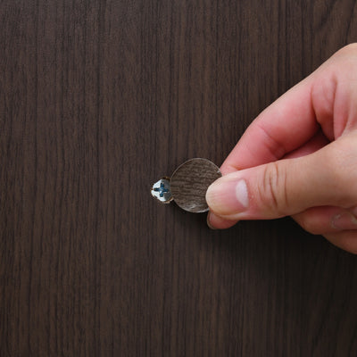 木製オフィスデスク(W2105×D500×H735)