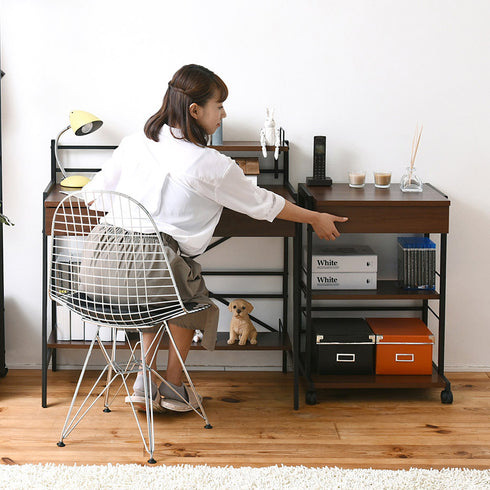 複合機ラック(W510×D400×H735)