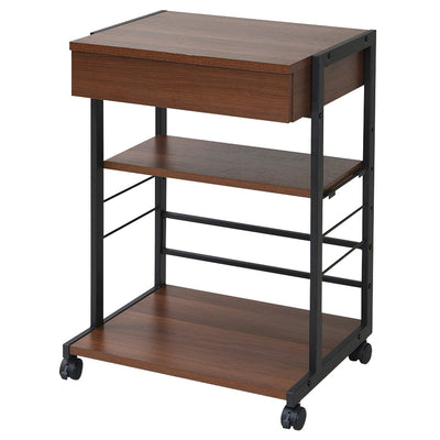 複合機ラック(W510×D400×H735)