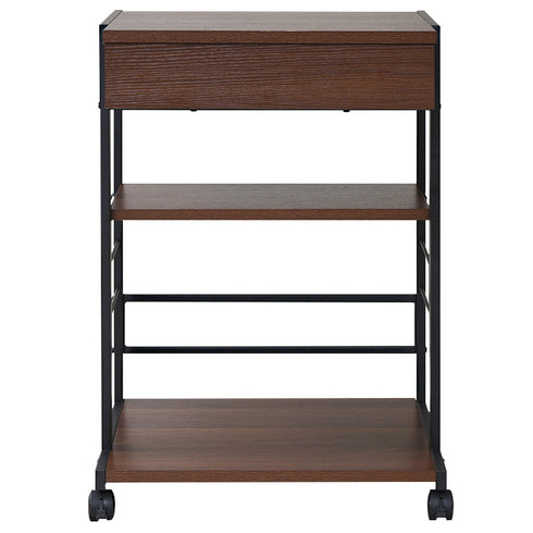 複合機ラック(W510×D400×H735)