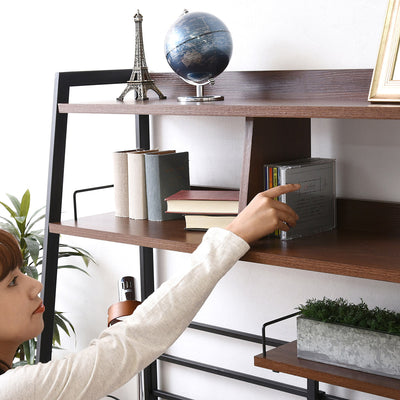 2Wayパソコンデスク(W910×D480×H1500)