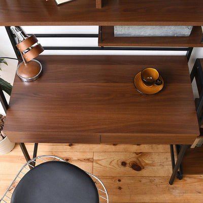 2Wayパソコンデスク(W910×D480×H1500)