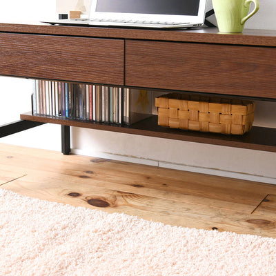 2Wayパソコンデスク(W910×D480×H1500)