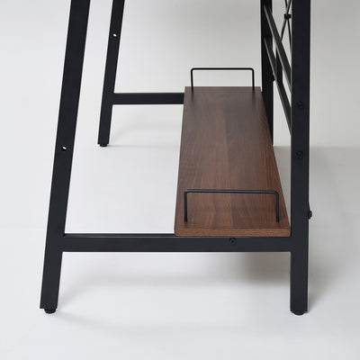 2Wayパソコンデスク(W910×D480×H1500)