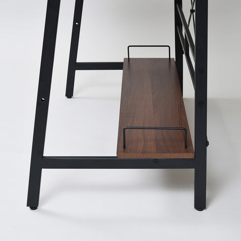 2Wayパソコンデスク(W910×D480×H1500)