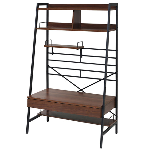 2Wayパソコンデスク(W910×D480×H1500)