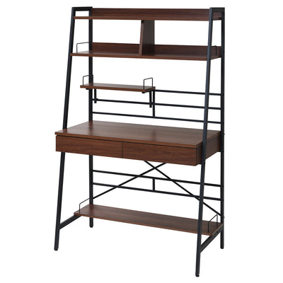 2Wayパソコンデスク(W910×D480×H1500)