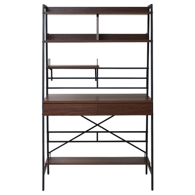 2Wayパソコンデスク(W910×D480×H1500)