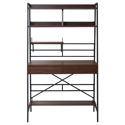 2Wayパソコンデスク(W910×D480×H1500)