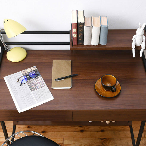 2Wayパソコンデスク(W910×D475×H960)