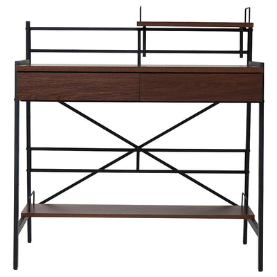 2Wayパソコンデスク(W910×D475×H960)