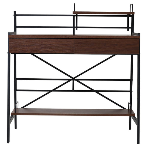 2Wayパソコンデスク(W910×D475×H960)