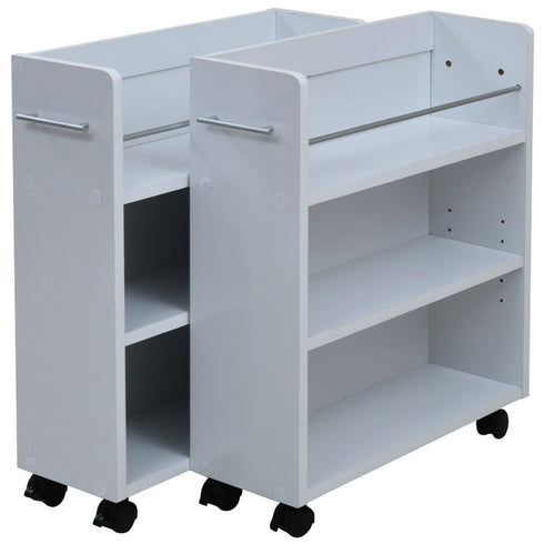 【清潔感あふれるホワイト】
圧迫感を与えないクリーンなホワイトは、どんなお部屋にも馴染みやすく、すっきりと明るい空間を演出します。