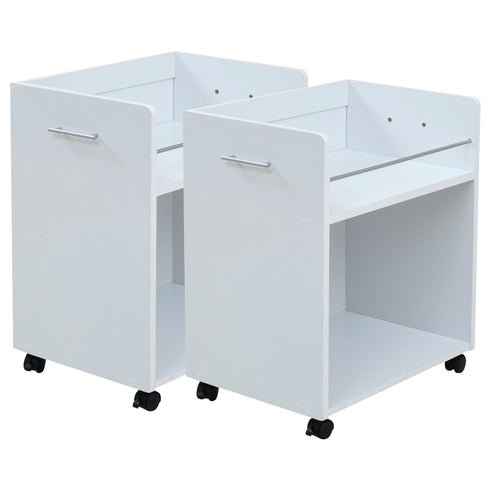 ワイドワゴン(W385×D585×H655)