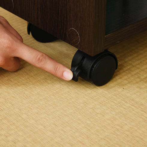 押入れラック(W195×D785×H655)