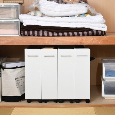 押入れラック(W195×D785×H655)