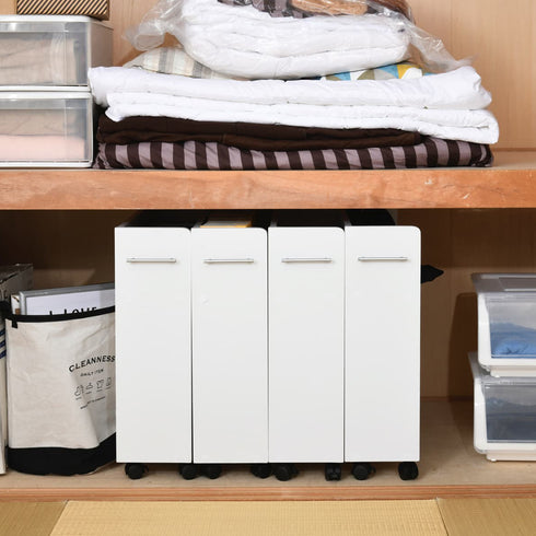 押入れラック(W195×D785×H655)