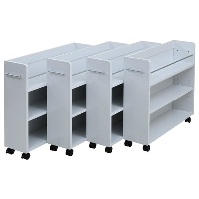 押入れラック(W195×D785×H655)