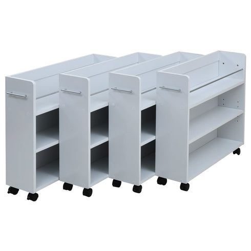 押入れラック(W195×D785×H655)