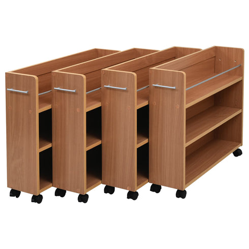 押入れラック(W195×D785×H655)