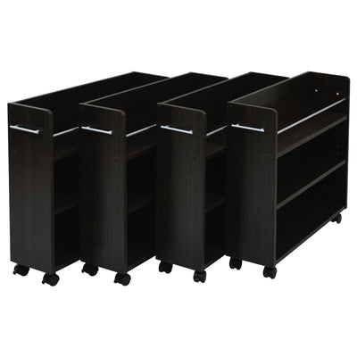 押入れラック(W195×D785×H655)