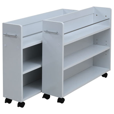 押入れラック(W195×D785×H655)