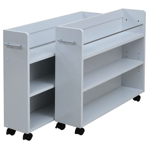 押入れラック(W195×D785×H655)